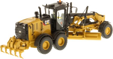 CATERPILLAR 12M3 Niveleuse – Image 4