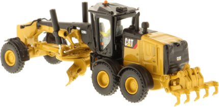 CATERPILLAR 12M3 Niveleuse – Image 3