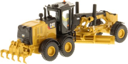 CATERPILLAR 12M3 Niveleuse – Image 4