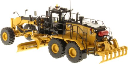 CATERPILLAR 18M3 Niveleuse – Image 3