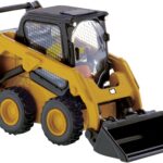CATERPILLAR 242D Chargeur
