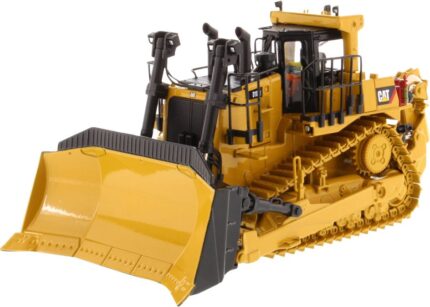 CATERPILLAR D10T2 Bulldozer