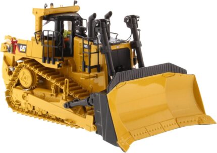 CATERPILLAR D10T2 Bulldozer – Image 2