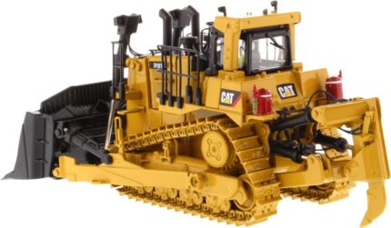 CATERPILLAR D10T2 Bulldozer – Image 3