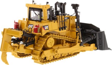 CATERPILLAR D10T2 Bulldozer – Image 4