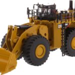 CATERPILLAR 994K Chargeur sur roues