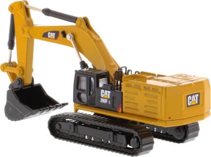 CATERPILLAR 390F L Excavatrice – Image 3