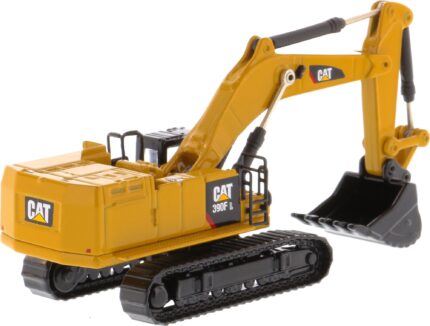 CATERPILLAR 390F L Excavatrice – Image 4