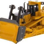 CATERPILLAR D11T Bulldozer