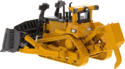CATERPILLAR D11T Bulldozer – Image 3