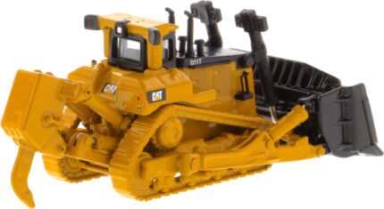 CATERPILLAR D11T Bulldozer – Image 4