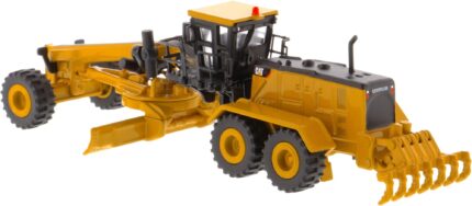 CATERPILLAR 24M Niveleuse – Image 3