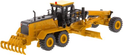 CATERPILLAR 24M Niveleuse – Image 4