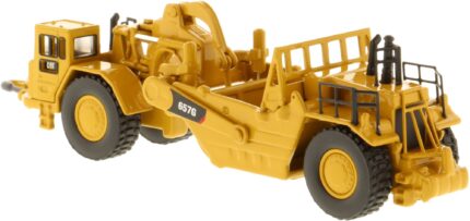 CAT 657G Scrapper – Image 3