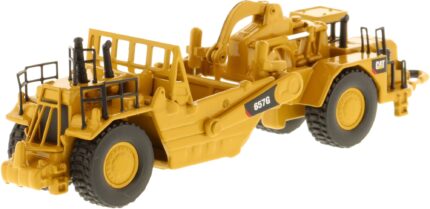 CAT 657G Scrapper – Image 4