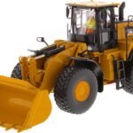 CATERPILLAR 980M Chargeur sur roues