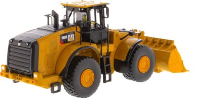 CATERPILLAR 980M Chargeur sur roues – Image 4