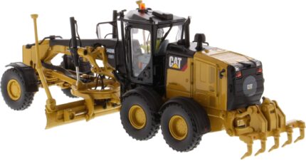 CATERPILLAR 140M3 Niveleuse – Image 3