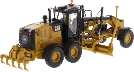 CATERPILLAR 140M3 Niveleuse – Image 4