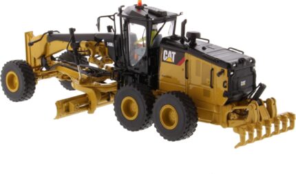 CATERPILLAR 14M3 Niveleuse – Image 3