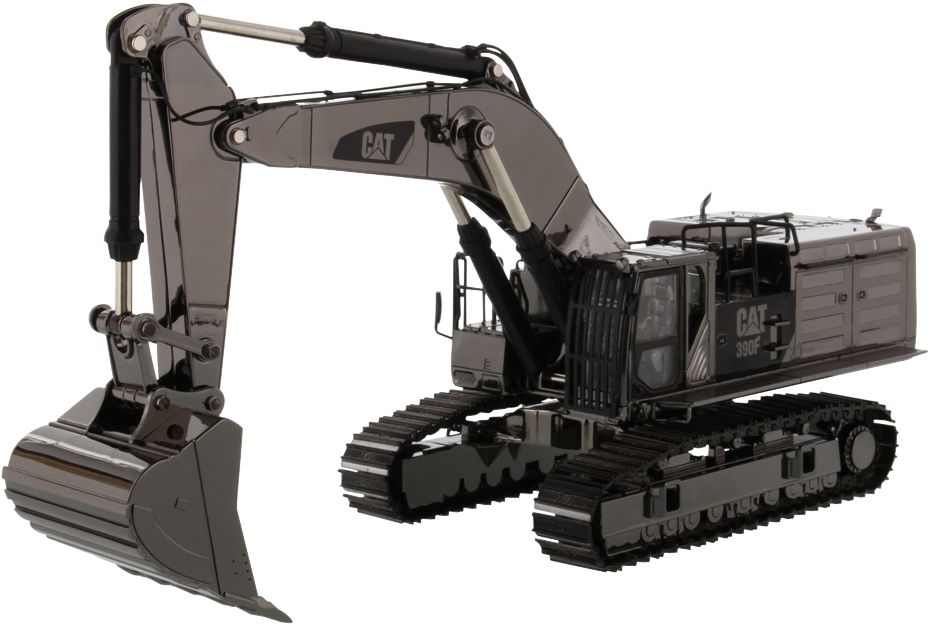 CATERPILLAR 390F LE Excavatrice – Image 1
