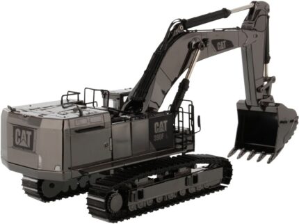 CATERPILLAR 390F LE Excavatrice – Image 3