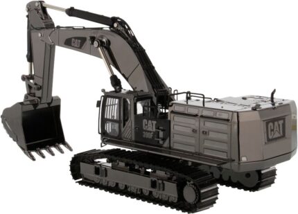 CATERPILLAR 390F LE Excavatrice – Image 4