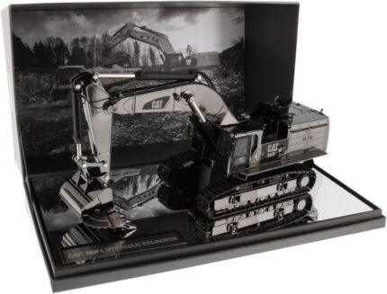 CATERPILLAR 390F LE Excavatrice – Image 5