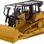 CATERPILLAR D6 Bulldozer