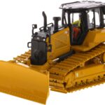 CATERPILLAR D6 XE LGP Bulldozer