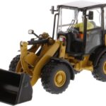 CATERPILLAR 906M Compact Chargeur sur roues