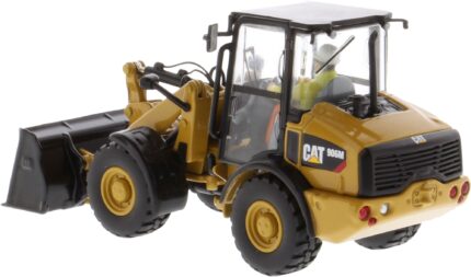 CATERPILLAR 906M Compact Chargeur sur roues – Image 3
