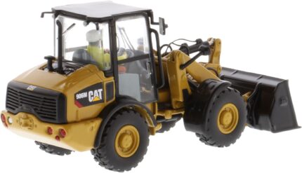 CATERPILLAR 906M Compact Chargeur sur roues – Image 4