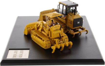 Coffret CATERPILLAR Evolution avec 2 Chargeurs sur chenilles – Image 2