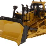 CATERPILLAR D11T Bulldozer