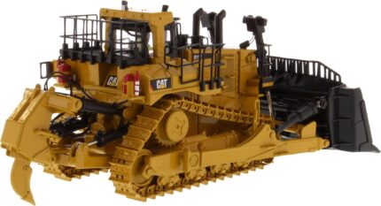 CATERPILLAR D11T Bulldozer – Image 3