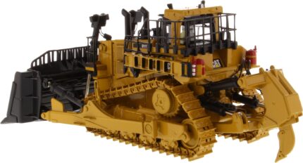 CATERPILLAR D11T Bulldozer – Image 4