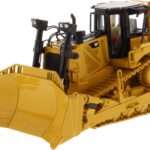 CATERPILLAR D8T Bulldozer