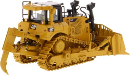 CATERPILLAR D8T Bulldozer – Image 3