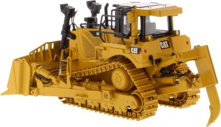 CATERPILLAR D8T Bulldozer – Image 4