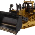 CATERPILLAR D11T CD Bulldozer