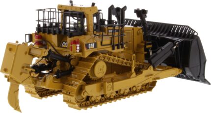 CATERPILLAR D11T CD Bulldozer – Image 3