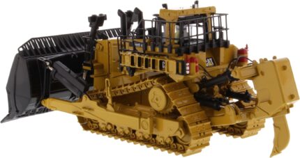 CATERPILLAR D11T CD Bulldozer – Image 4
