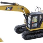 CATERPILLAR 320 GC Excavatrice