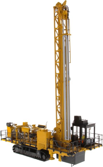 CATERPILLAR MD6250 Foreuse rotative sur chenilles – Image 3