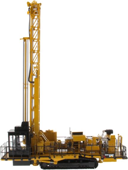 CATERPILLAR MD6250 Foreuse rotative sur chenilles – Image 4