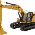 CATERPILLAR 330 NG Excavatrice