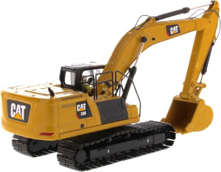 CATERPILLAR 336 Excavatrice – Image 3