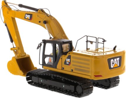 CATERPILLAR 336 Excavatrice – Image 4