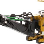 CATERPILLAR PM822 Rabotteuse